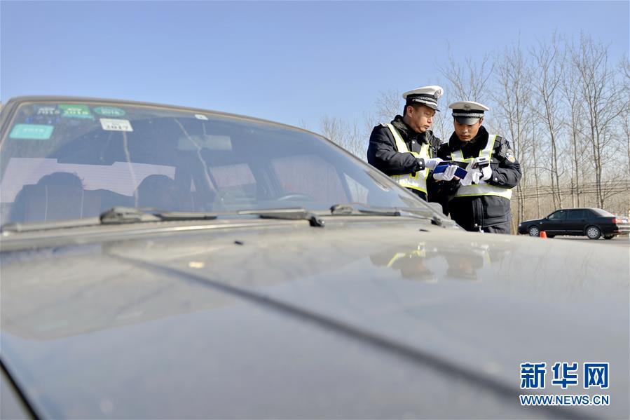 （社会）（2）河北省累计淘汰黄标车老旧车130多万辆