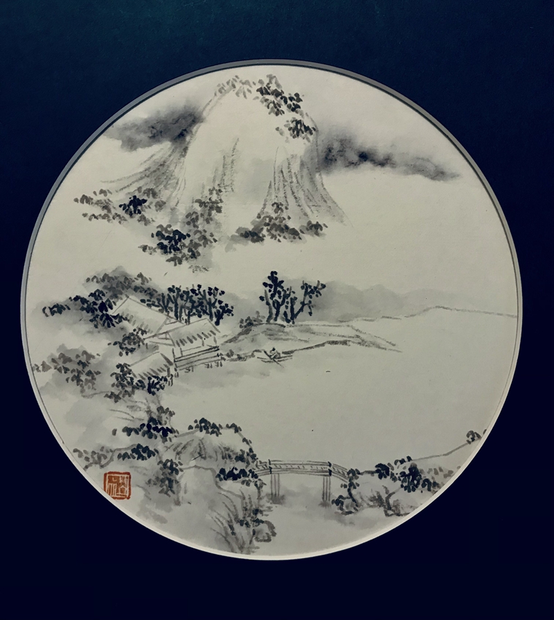网友昵称：蔓草难除网