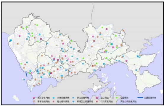 深圳各區重大項目計劃曝光!揭秘政府文件裡隱藏的買房機會